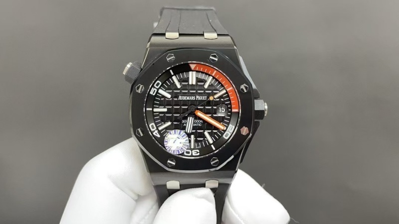 Top-notch watch 0063