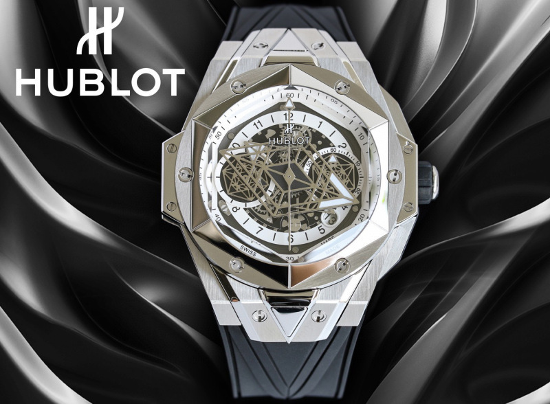 Top-notch watch 0056