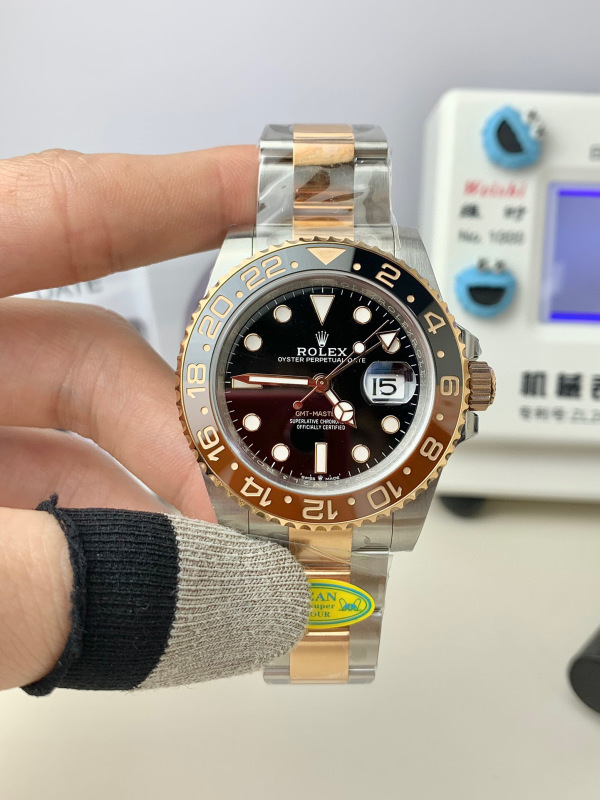 Top-grade watches 0787
