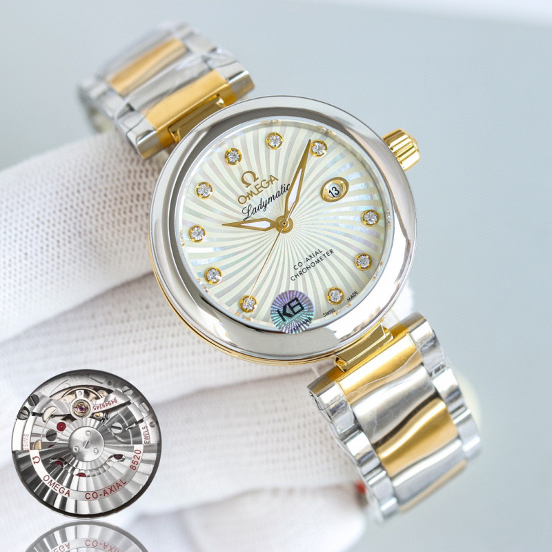 Top-notch watch 0035