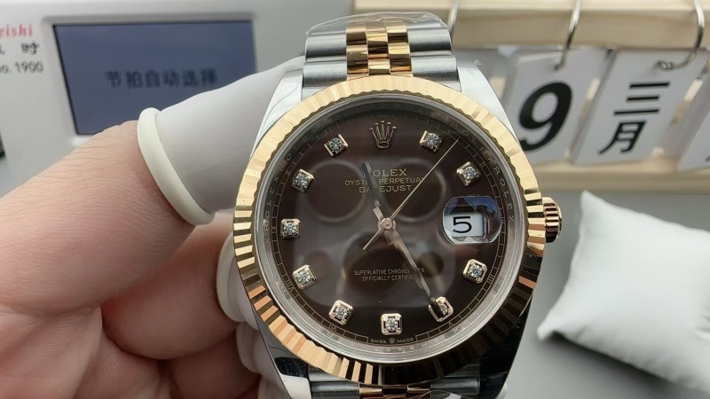 Top-grade watches 0055