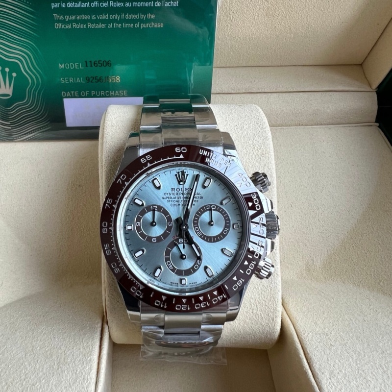 Top-grade watches 0612