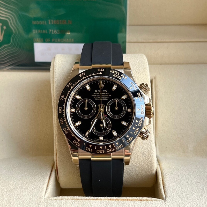 Top-grade watches 0580