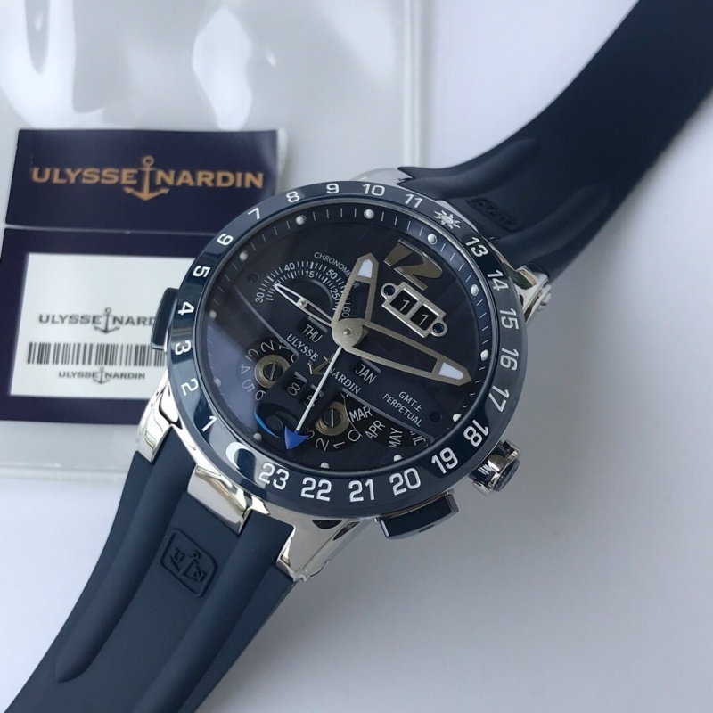 Top-grade watches 0806