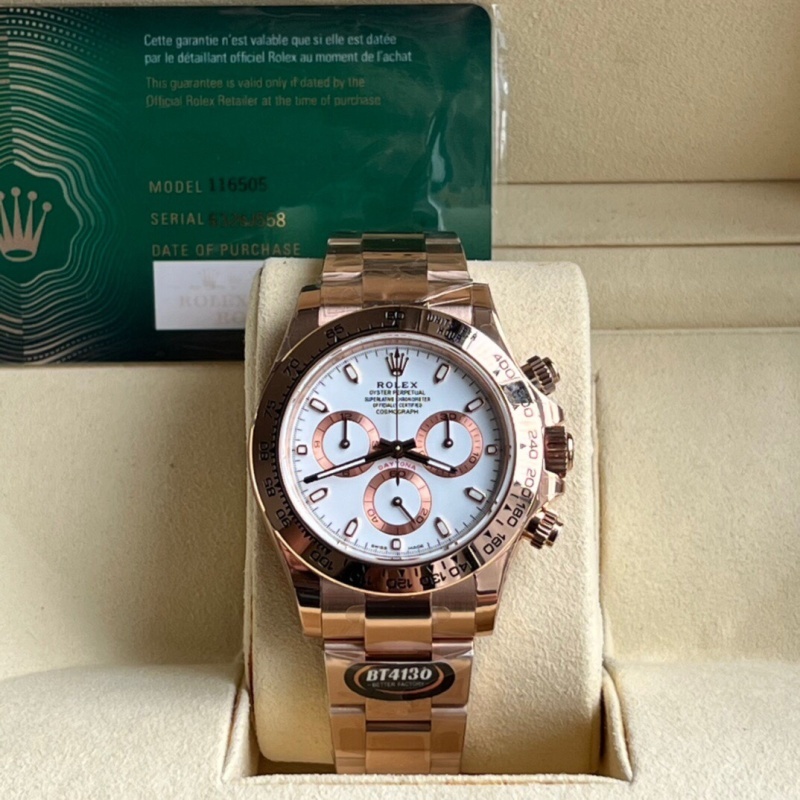 Top-grade watches 0594