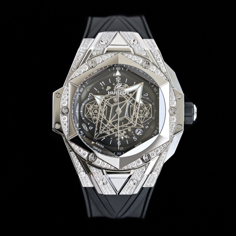 Top-notch watch 0048