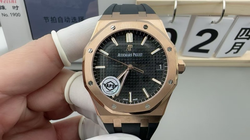 Top-grade watches 0060
