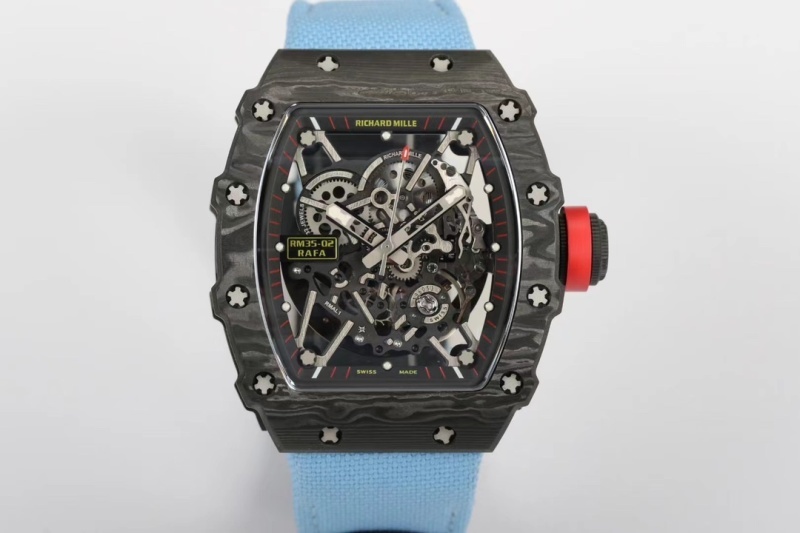 Top-grade watches 0395
