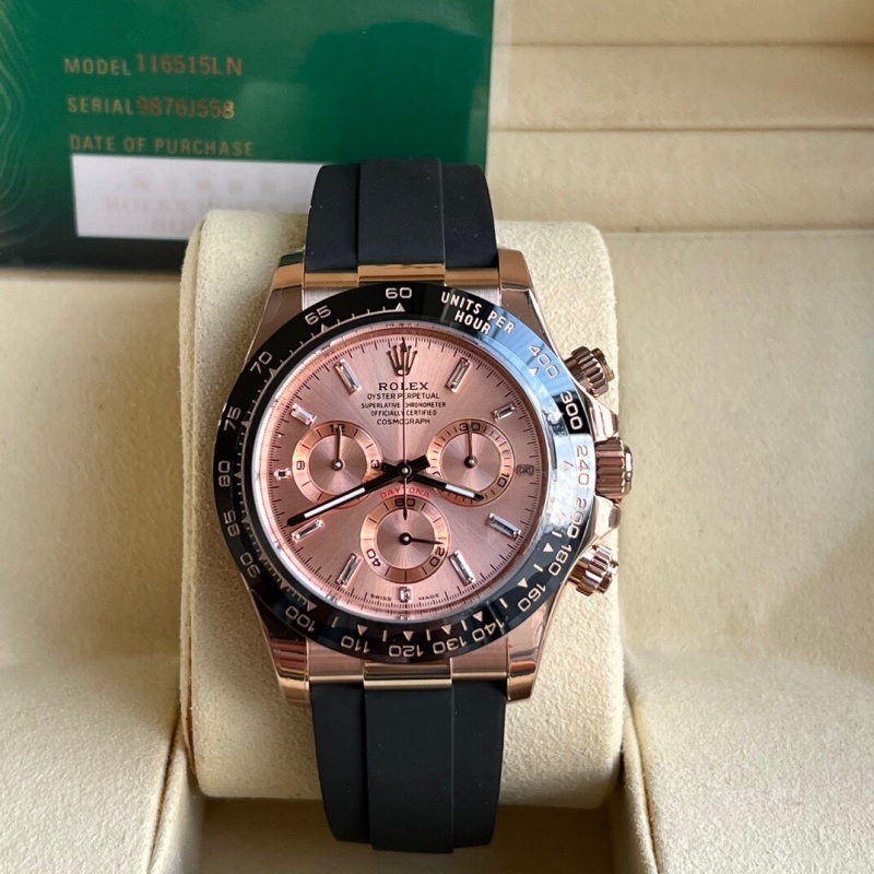Top-grade watches 0574