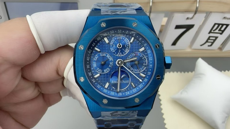 Top-grade watches 0142