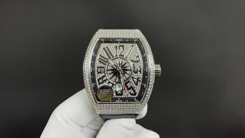 Top-grade watches 0499