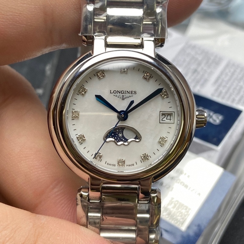 Top-grade watches 0191