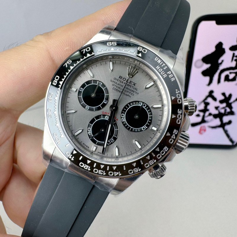 Top-grade watches 0781