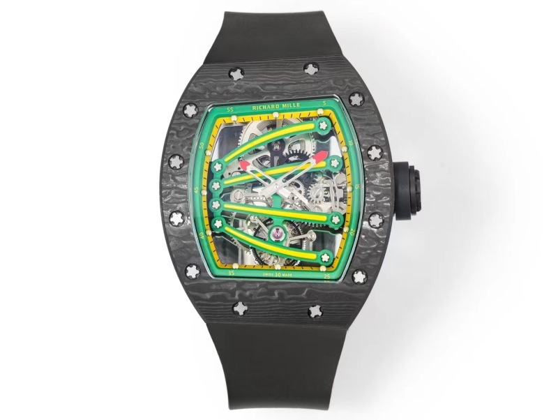 Top-notch watch 0075