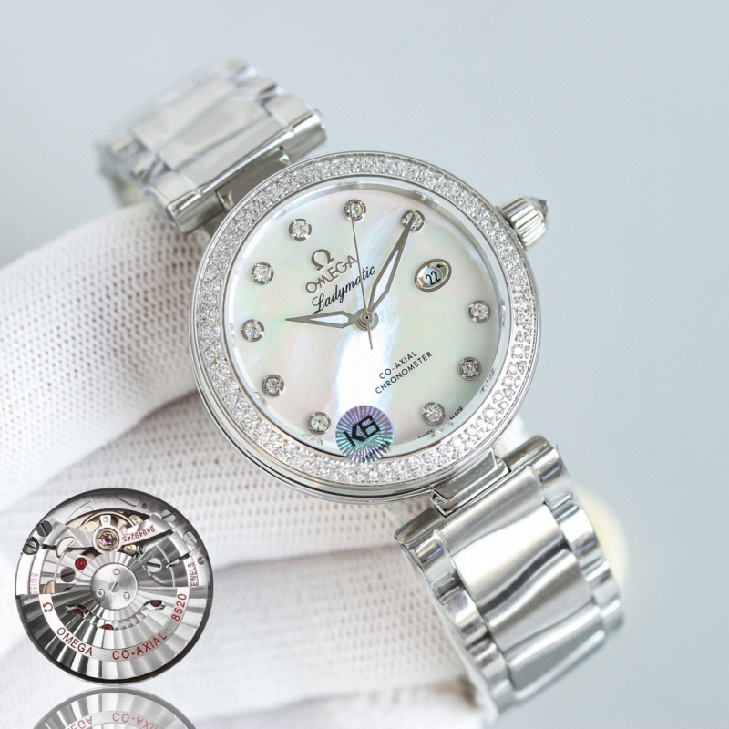 Top-notch watch 0037