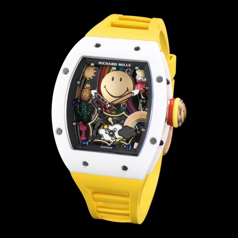 Top-grade watches 0626