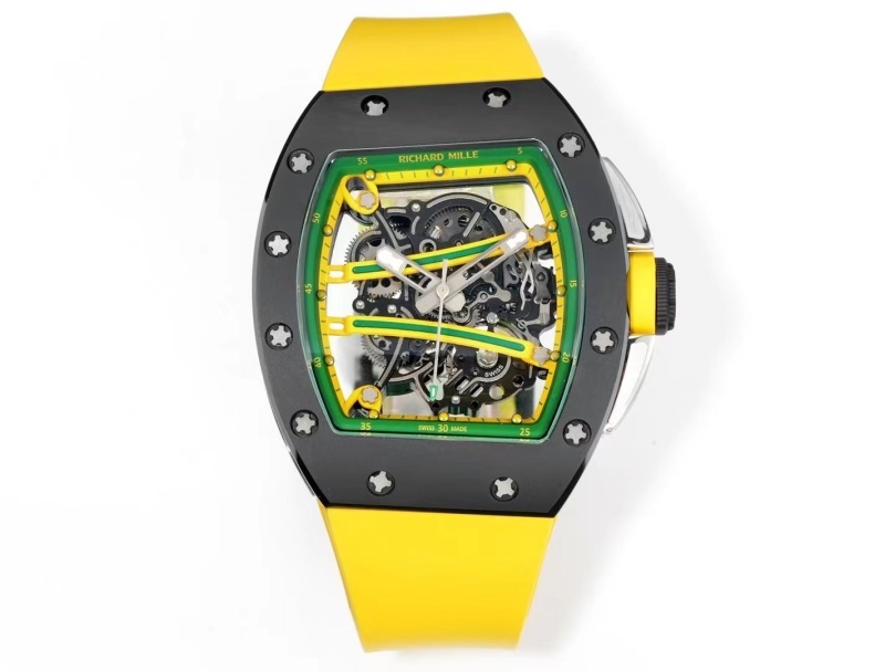 Top-grade watches 0347