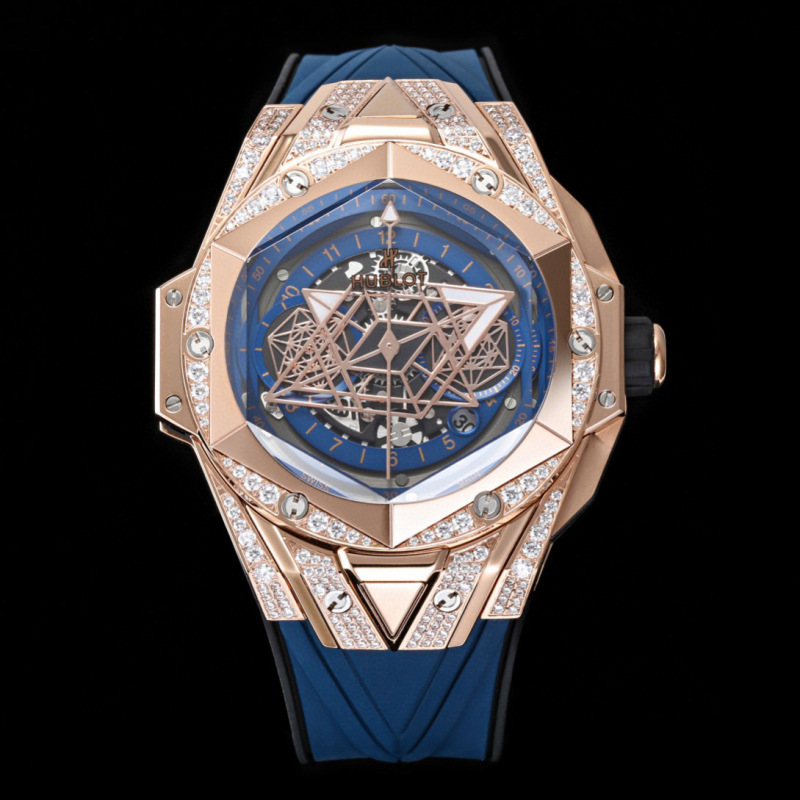 Top-notch watch 0053