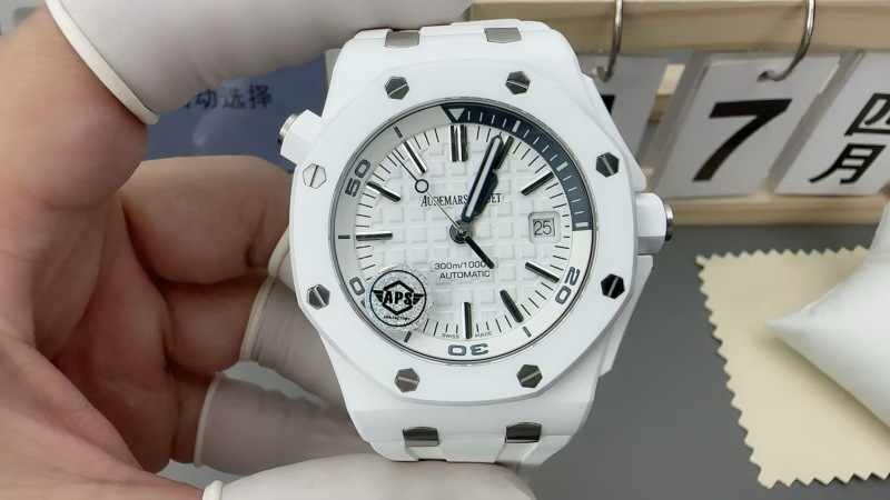 Top-grade watches 0138