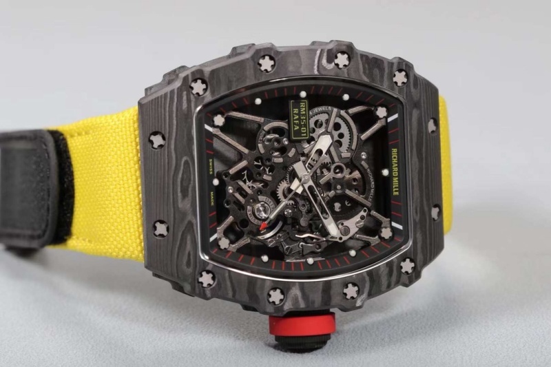 Top-grade watches 0222