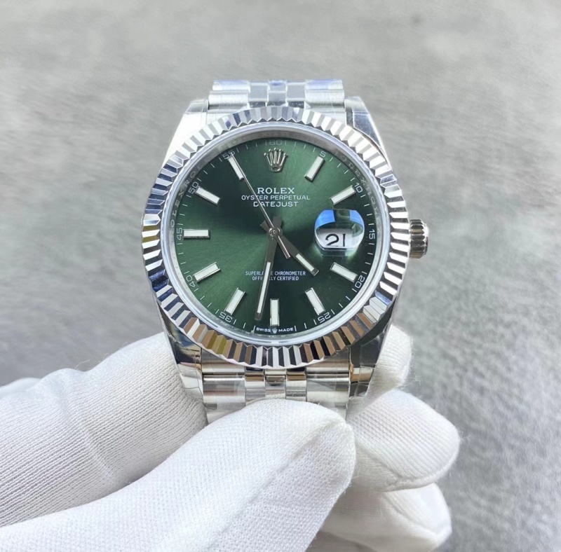 Top-grade watches 0747
