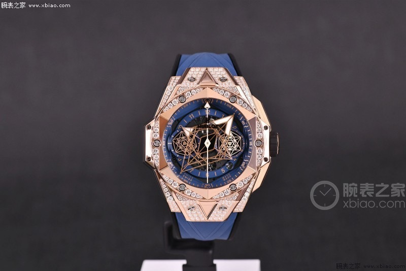 Top-notch watch 0051
