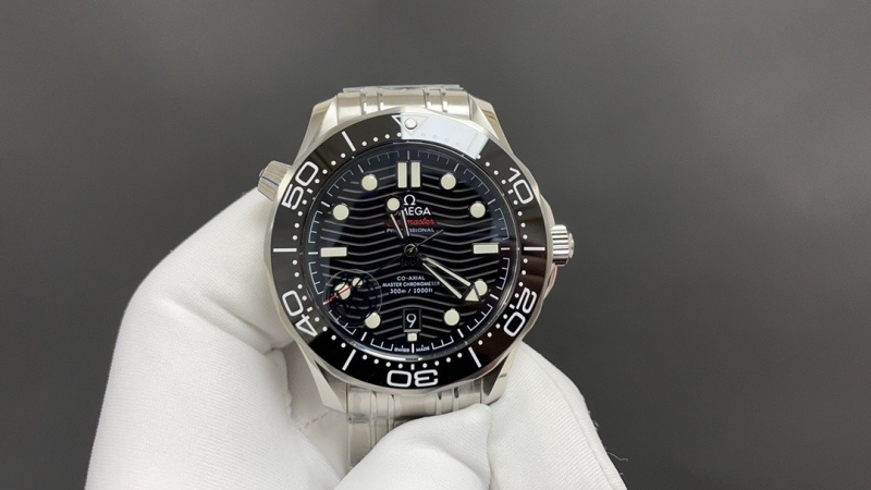 Top-grade watches 0487