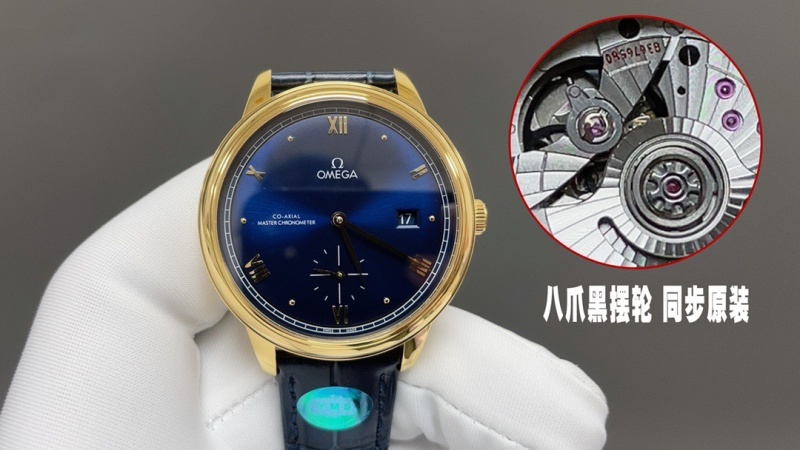 Top-grade watches 0375