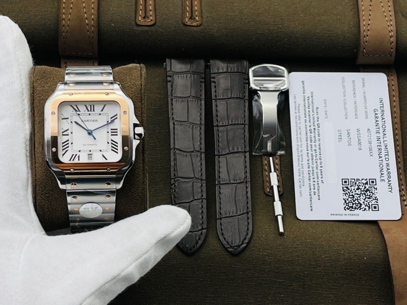 Top-grade watches 0260