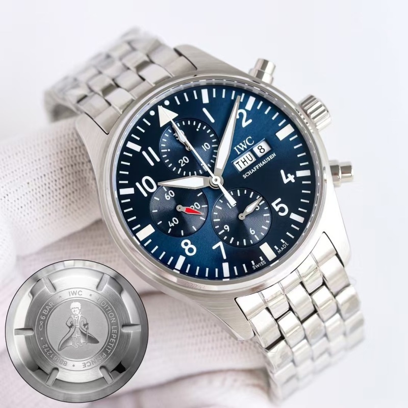 Top-grade watches 0390