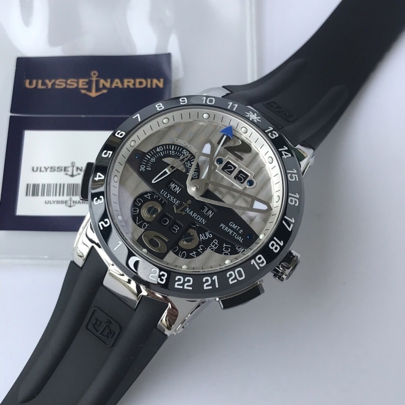 Top-grade watches 0807