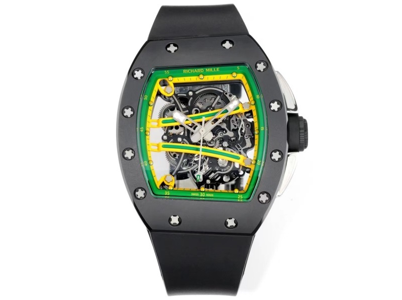 Top-grade watches 0348