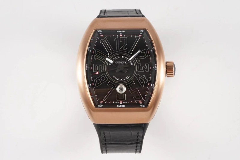 Top-grade watches 0185