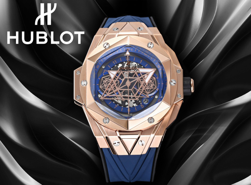 Top-notch watch 0058
