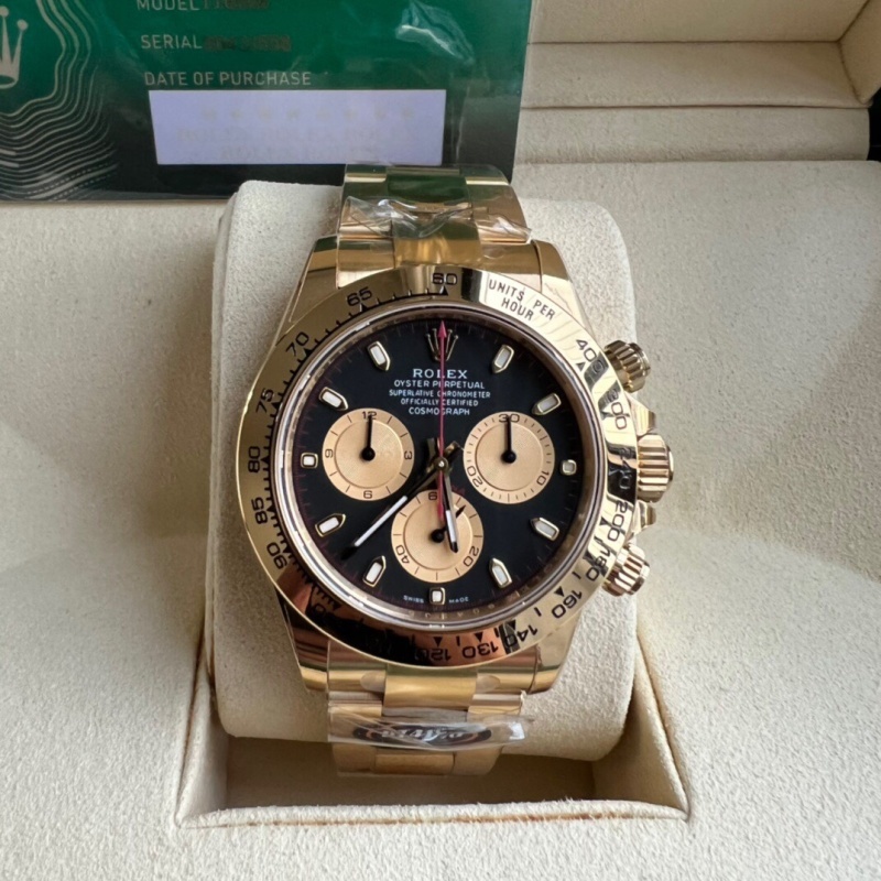 Top-grade watches 0600