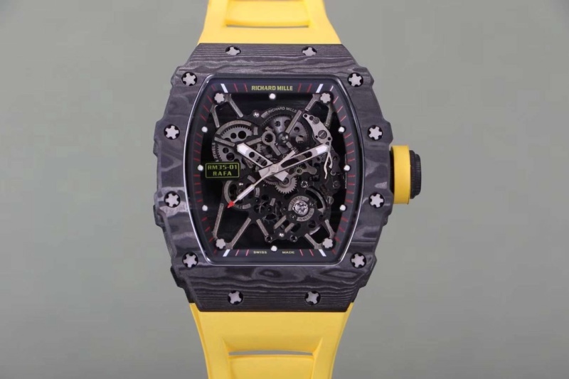 Top-grade watches 0205