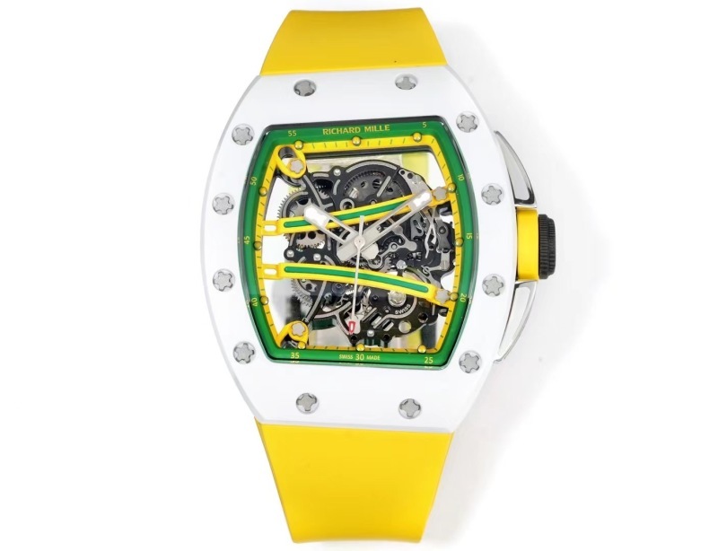 Top-grade watches 0342