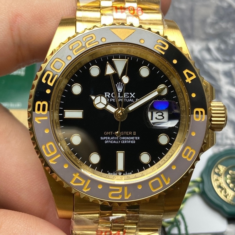 Top-grade watches 0139