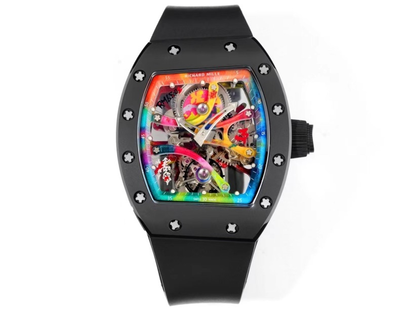 Top-grade watches 0001
