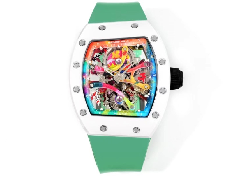 Top-grade watches 0008