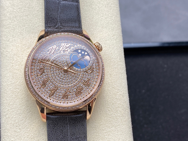 Top-notch watch 0040