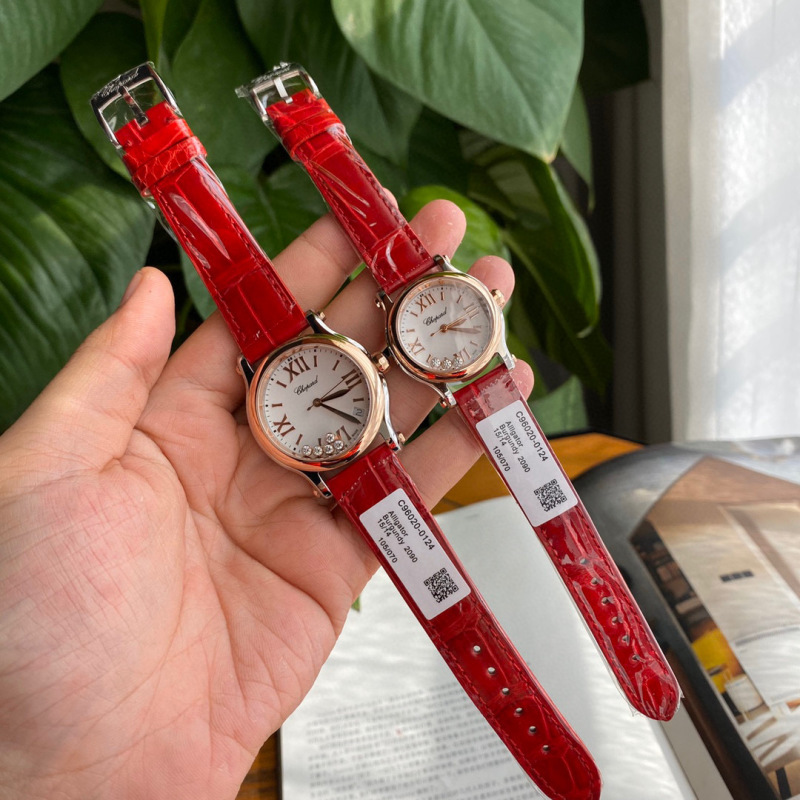 Top-grade watches 0817