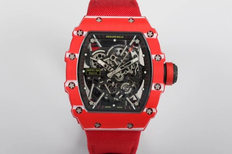 Top-grade watches 0405