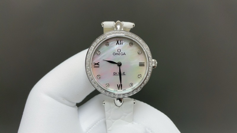 Top-grade watches 0080