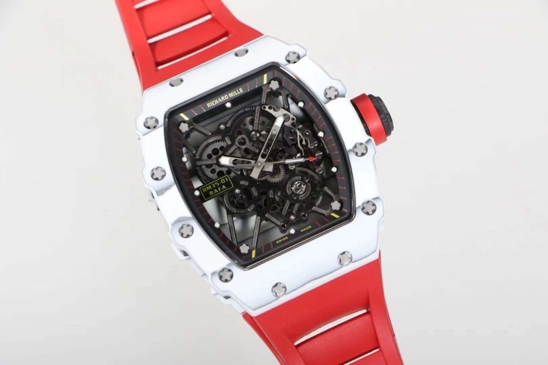 Top-grade watches 0215