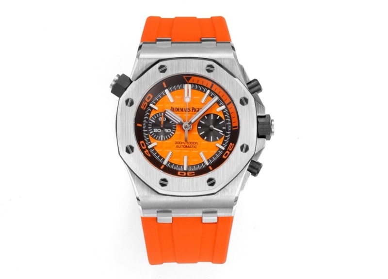 Top-grade watches 0737