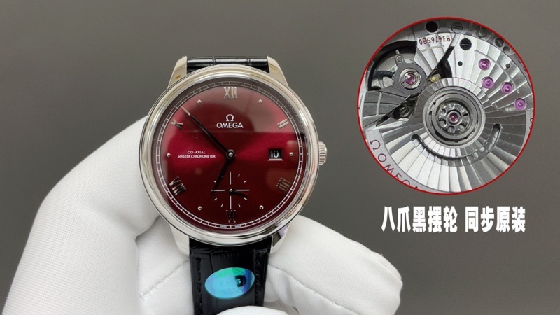 Top-grade watches 0371