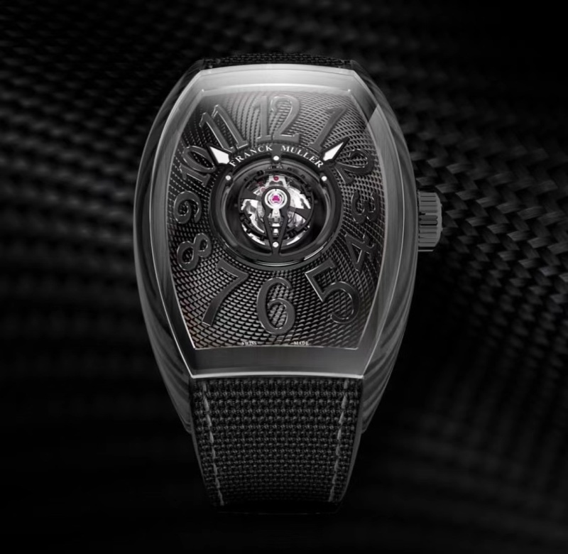 Top-grade watches 0363