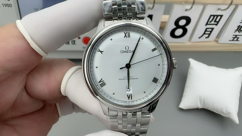 Top-grade watches 0136