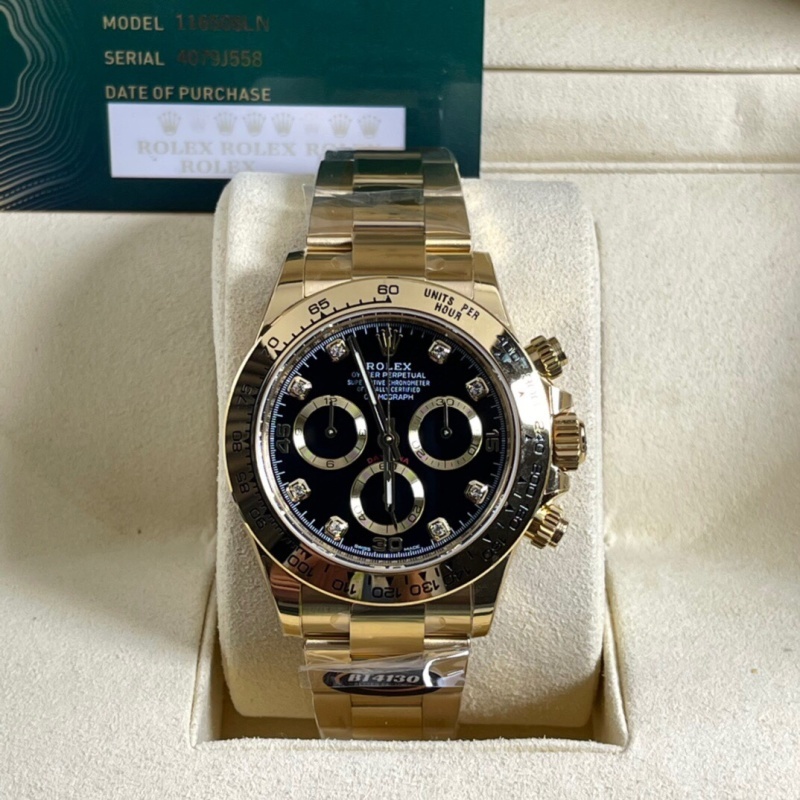 Top-grade watches 0598